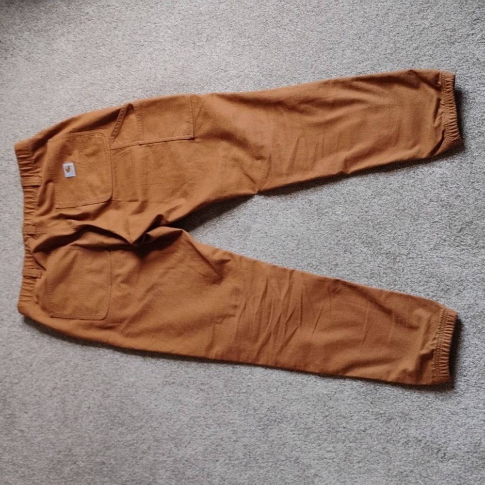 Carhartt Relaxed Taper Rigby Jogger - Picture 3 of 5